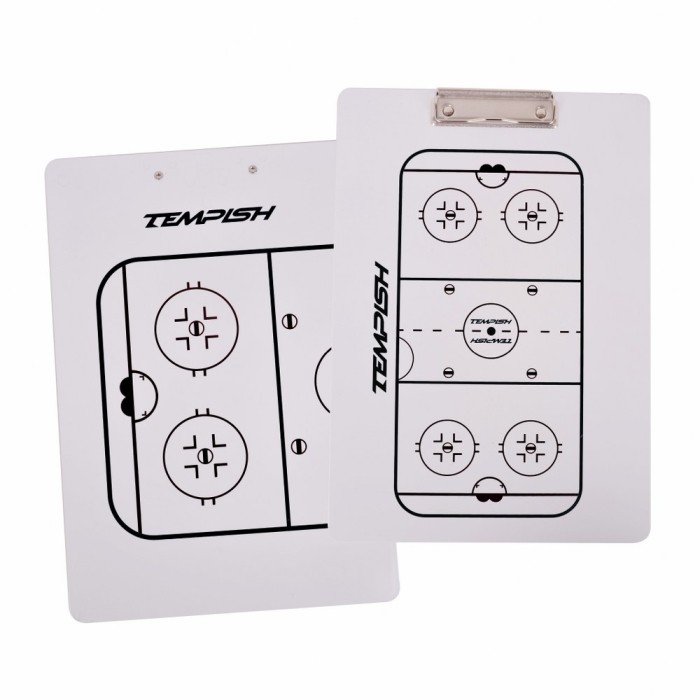 Tempish Coaching Tactic Board Hockey 40,5x25,5 cm