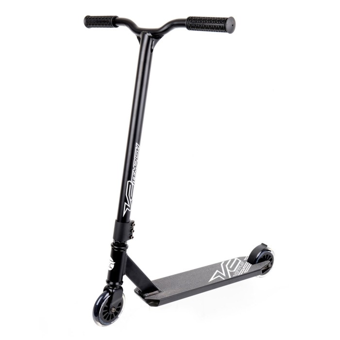 Tempish Ventus II 110 Stunt Scooter Black