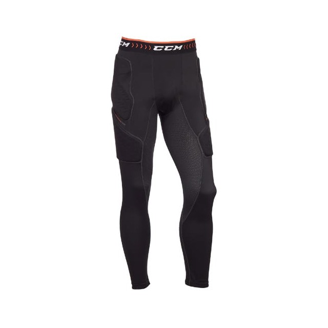 CCM - Referee Padded Base Pant/Girdle - Senior