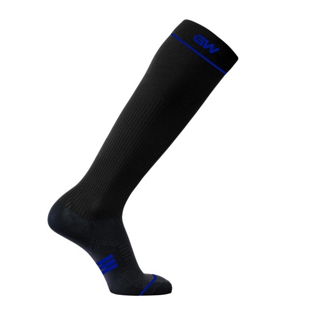 Gamewear Compressie Bamboe Kniekousen