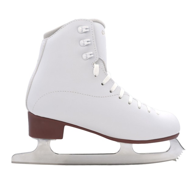 Jackson - Mystique Kunstschaatsen - Mark IV IJzers - Meisjes