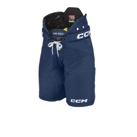 CCM AS580 Pants SR Navy S