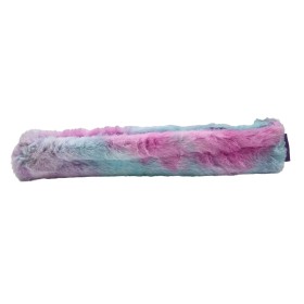 Guardog Blade Cover Figure Fuzzies Pink/Turquoise/Purple