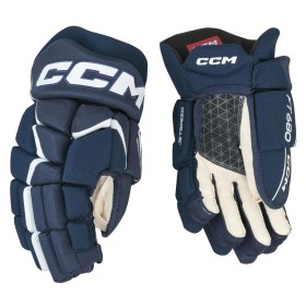 CCM Jetspeed FT680 Hockey Gloves 