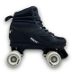 Roces - Kolossal Quad Skates - Black