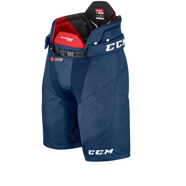 CCM JETSPEED FT4 IJshockeybroek