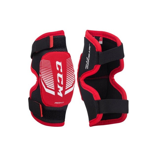 CCM JETSPEED FT350 Elleboogbeschermers YT 