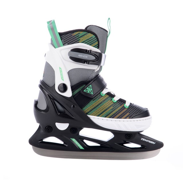 Tempish Systent Ice Verstelbare Schaatsen