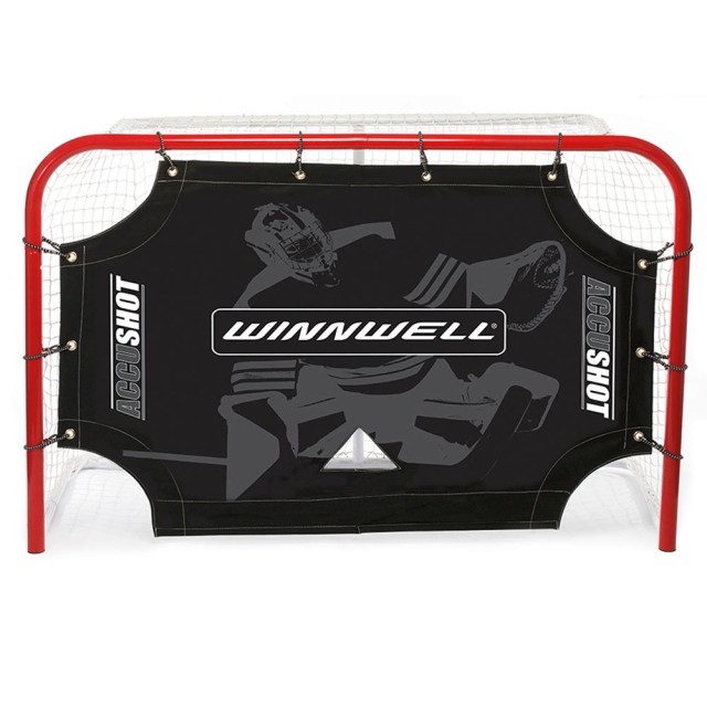 Winnwell Accushot Shooting Target 72"