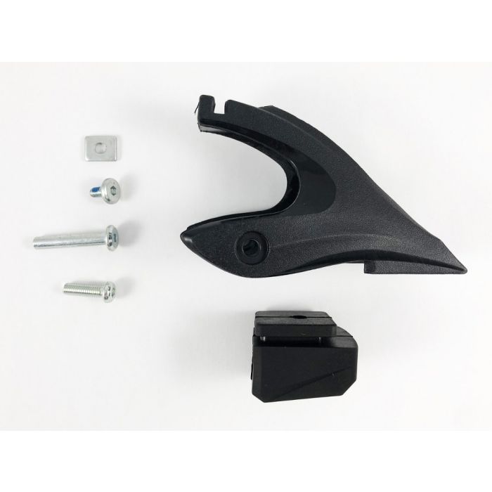 KIT COMPLETE BRAKE SLIM/Y series black