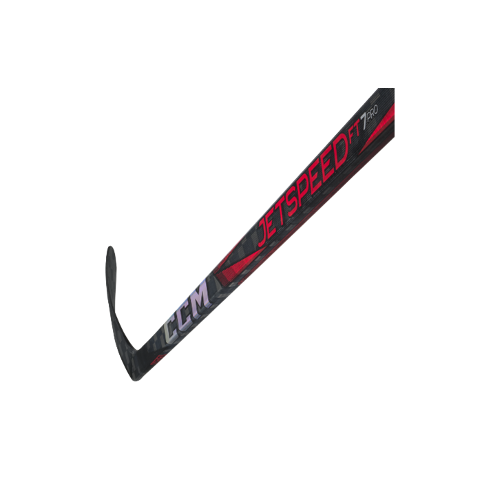 CCM Jetspeed FT7 Pro Stick