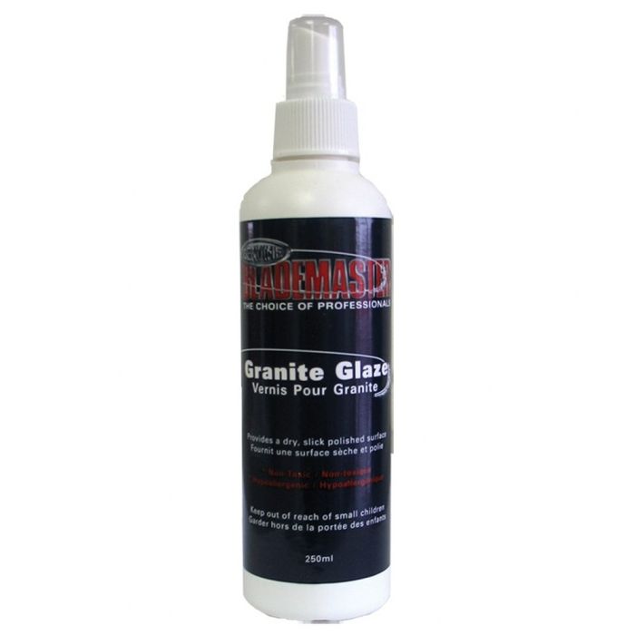 Blademaster Granite Glaze