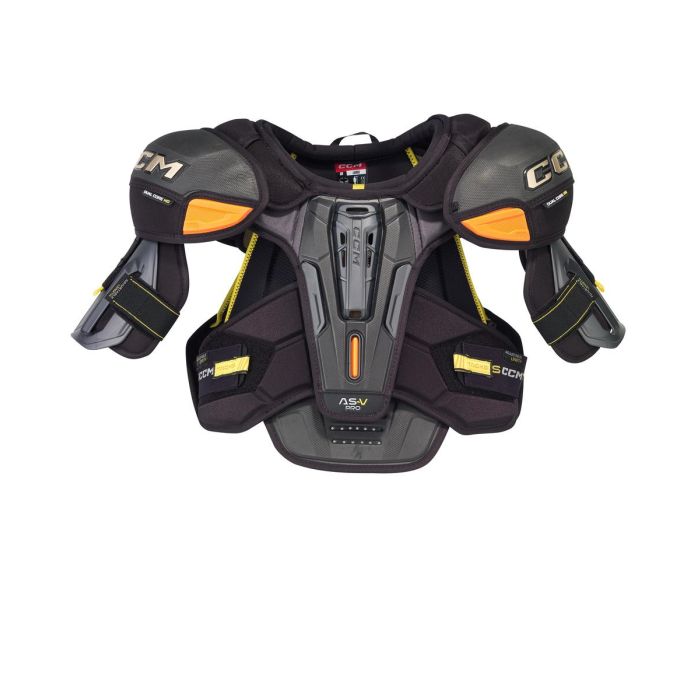 CCM AS-V PRO IJshockey Schouderbeschermer