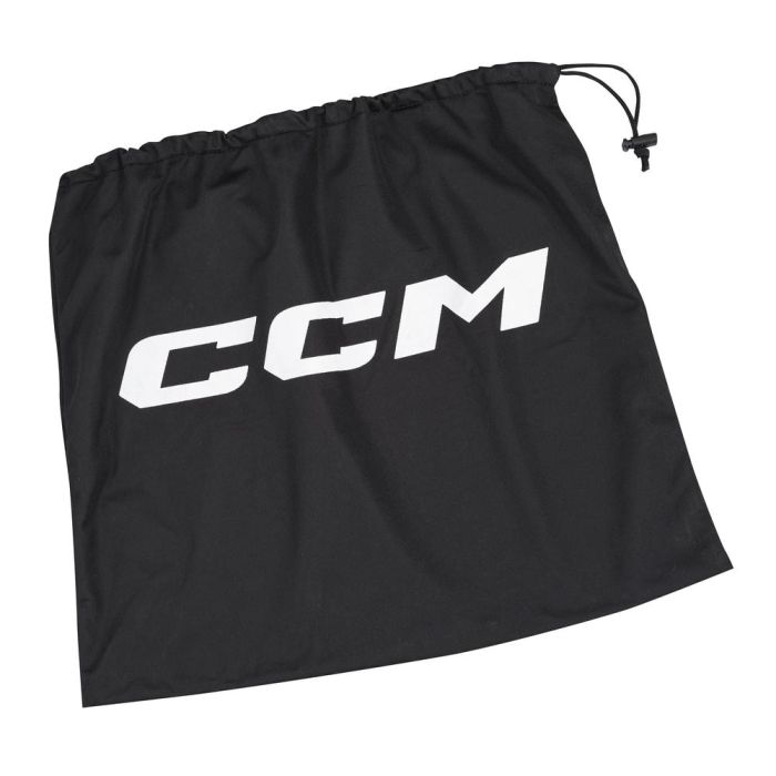 CCM Helmet Bag Black