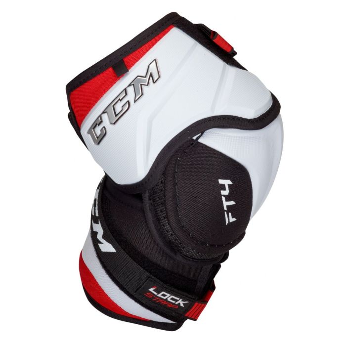 CCM JETSPEED FT4 Elbow Pads SR