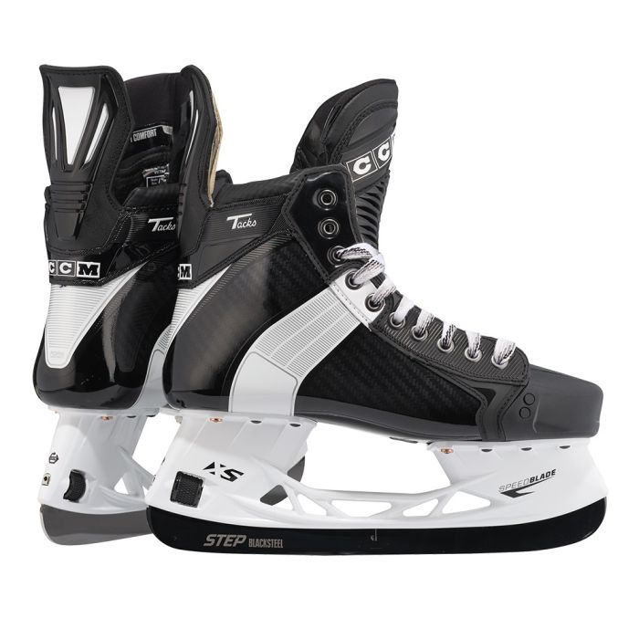 CCM Retro Tacks 652 Pro Skates