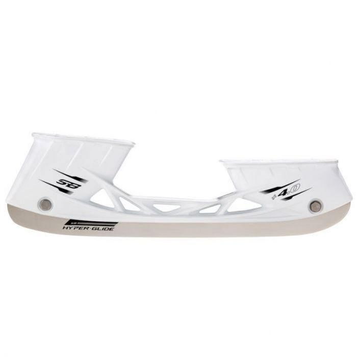 CCM SPEEDBLADE +4.0 Holder & Runner PAAR