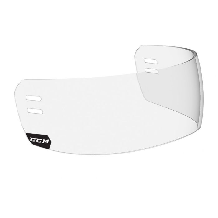 CCM VR11 SHORT CUT VISOR