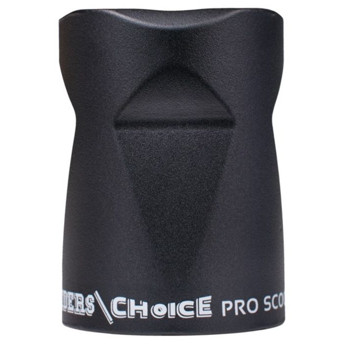 Chilli Clamp HIC Oversized 3 Bolt Black