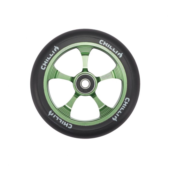 Chilli Scooter Wheel Reaper Reloaded V2 - 120 mm - 1 piece