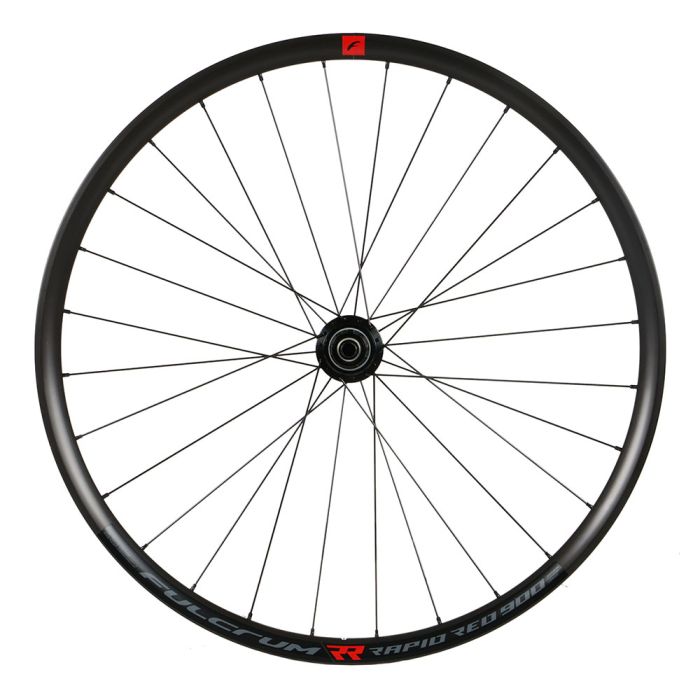 Fulcrum Rapid Red 900DB Gravel Wheel