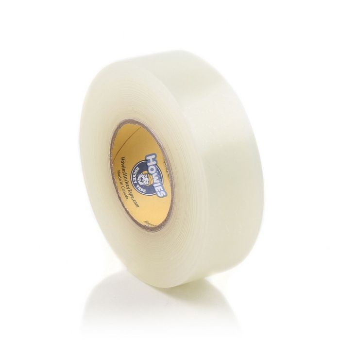 HOWIES 30 yd Clear Shin Tape 2,5cm x 27m