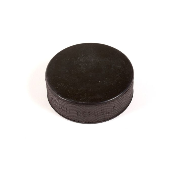 Ice Hockey Puck JR