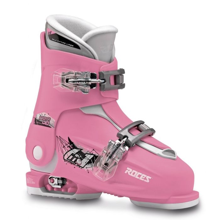 ROCES IDEA UP Skischoenen 19.0-22.0 (30-35)