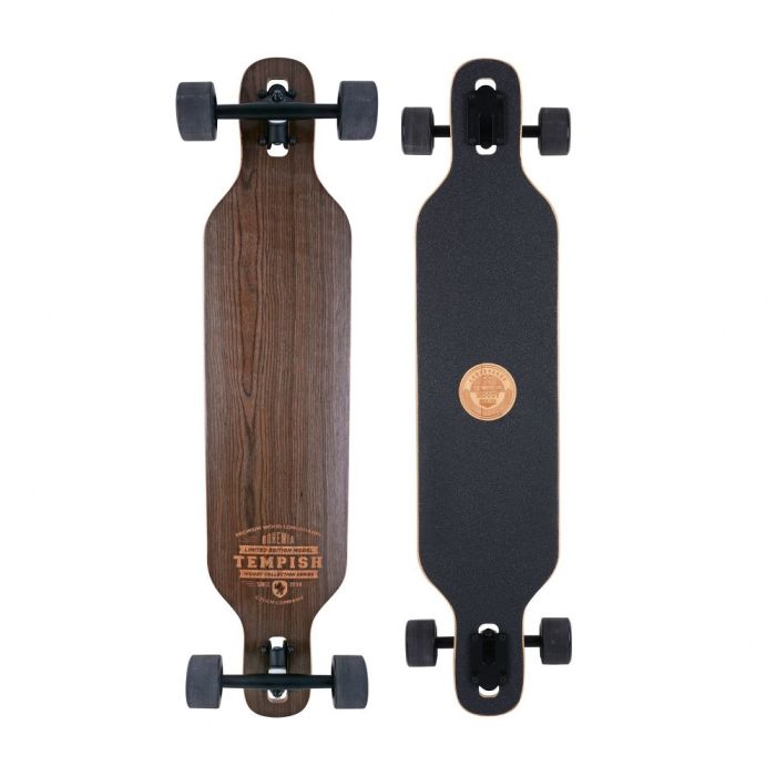 Tempish BOHEMIA II Longboard 38''