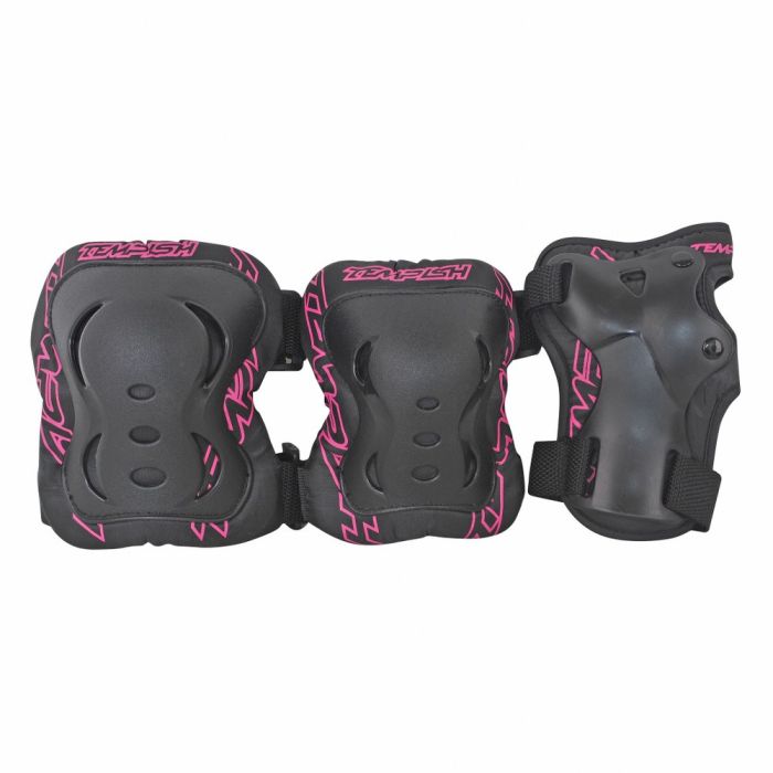 Tempish - Fid Skate Pads Senior - 3-Pack