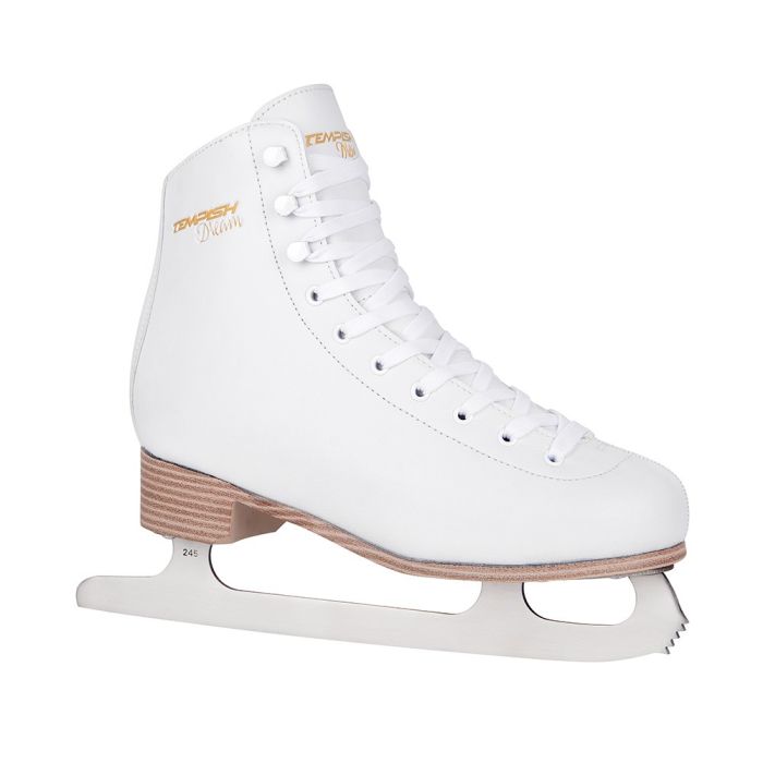 Tempish Figure Skate Dream White II