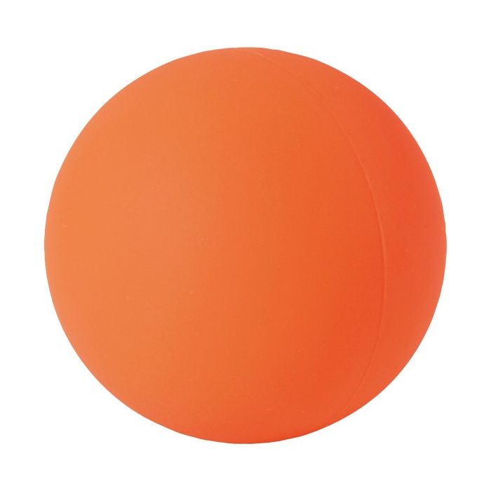 REAPER Low Bounce Streethockey ball Orange