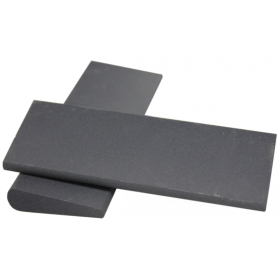 Blademaster Tear Drop Hand Hones 4 Pcs