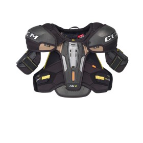 CCM AS-V Shoulder Pads SR S