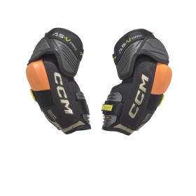CCM AS-V PRO Elbow Pads JR M