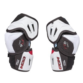 CCM Jetspeed FT6 PRO Elbow Pads SR XL