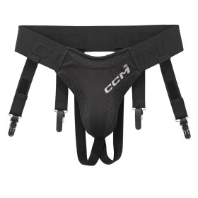 CCM Pro Toque Combo 3-in-1