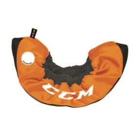 CCM PROLINE Premium Soaker Orange JR 1-5 (33-39 EU)