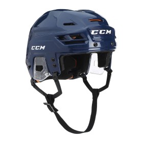 CCM TACKS 710 Helmet Navy M