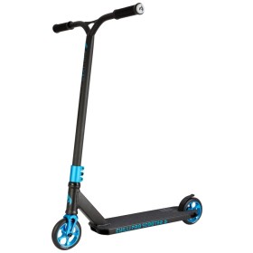 Chilli Pro Step Reaper Reloaded Ghost Blue - 120mm