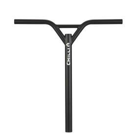 Chilli T-Bar 4000 - CrMo 53/50 cm - Black