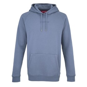 CCM CORE PULLOVER HOODIE SR Vintage Blue S