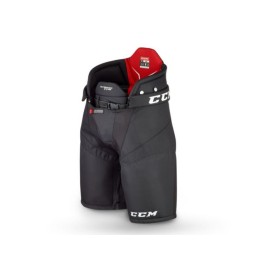 CCM JETSPEED FT485 Pants JR Black L