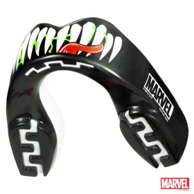 SafeJawz Marvel Mouthguard Venom
