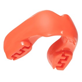 SafeJawz Ortho Mouthguard Red