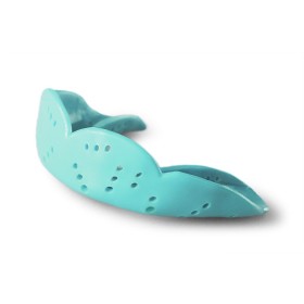SISU AERO 1.6 Mouthguard Medium Awesome Aqua