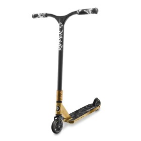 Street Surfing Ripper Stunt Scooter Bloody Gold