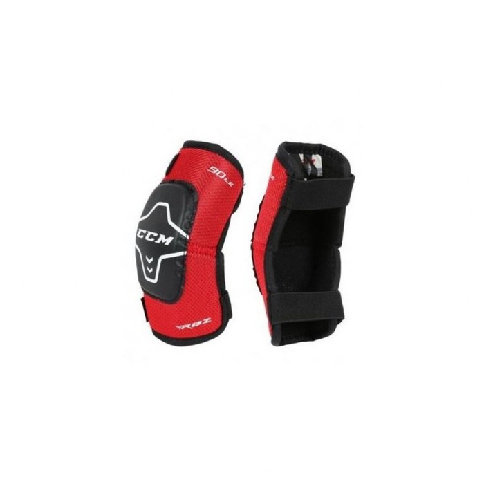 CCM Elleboogbeschermers R90 H YT M