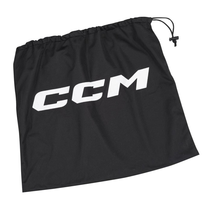 CCM Helmet Bag Black