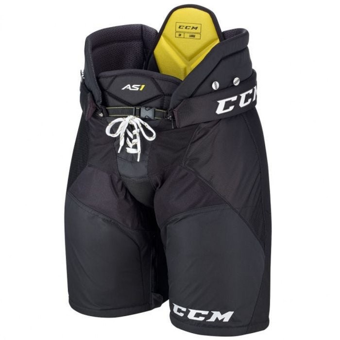 CCM SUPERTACKS AS1 Broek YT